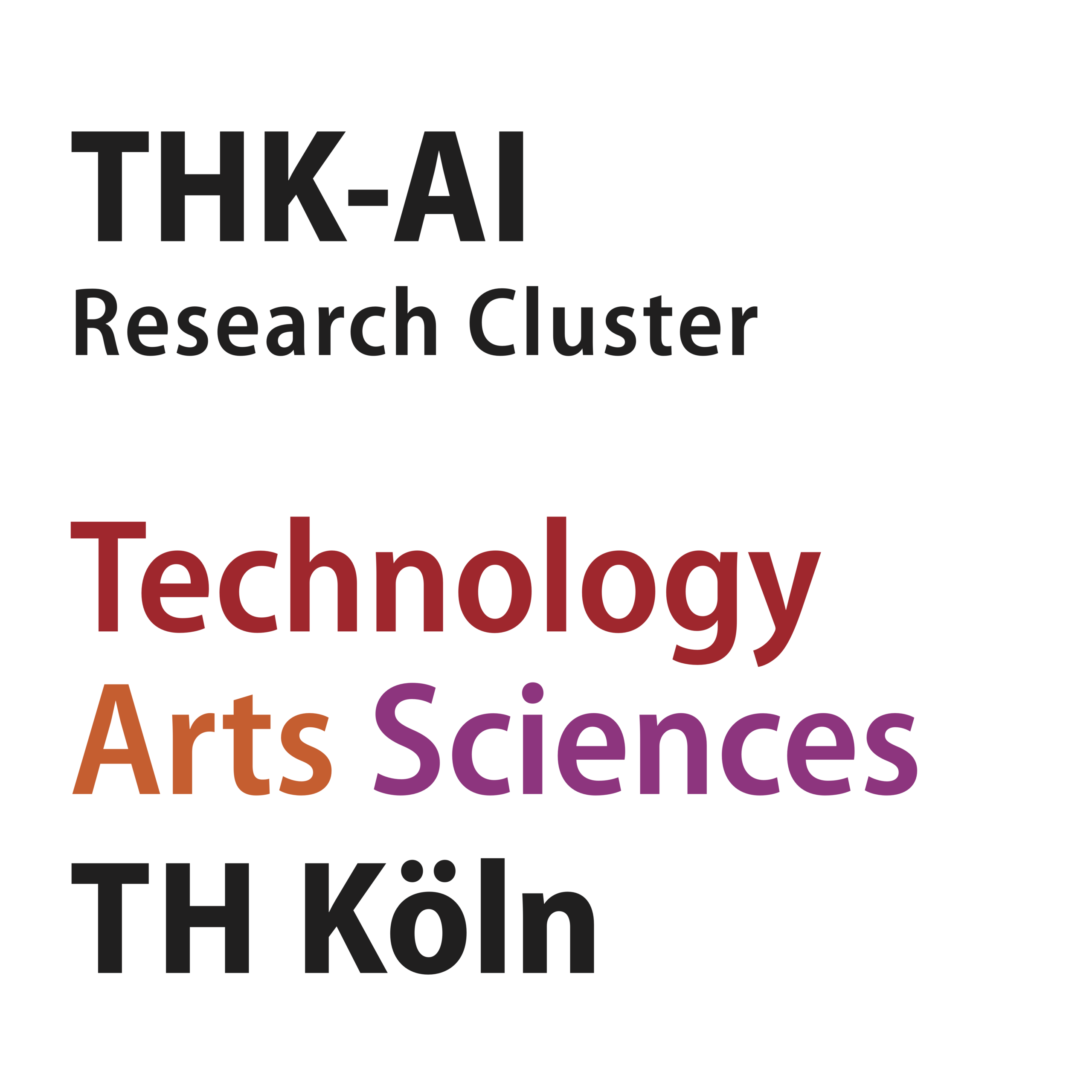 THK-AI Absenderkennung