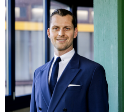 Nicolas Bennerscheid